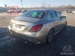 مێرسێدس بێنز C-Class
